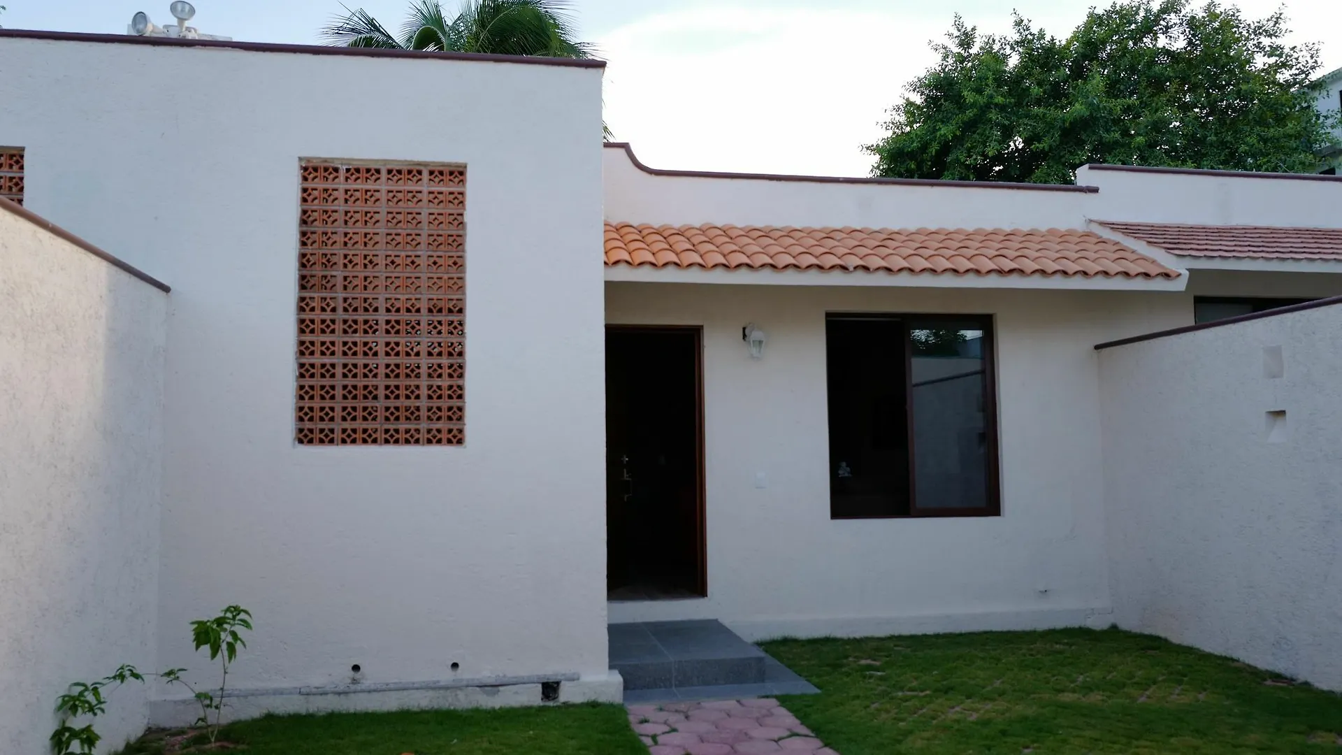 Villas La Ceiba Playa del Carmen 0*,  Messico