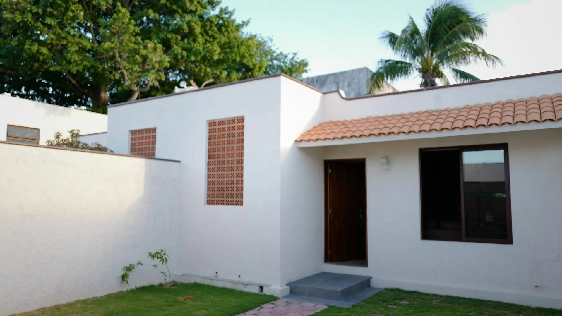 Villas La Ceiba Playa del Carmen Messico